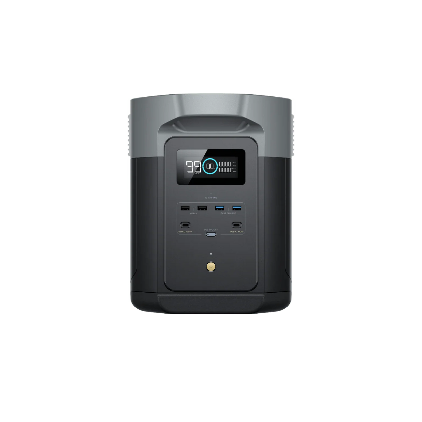 DELTA 2 Max Portable Power Station