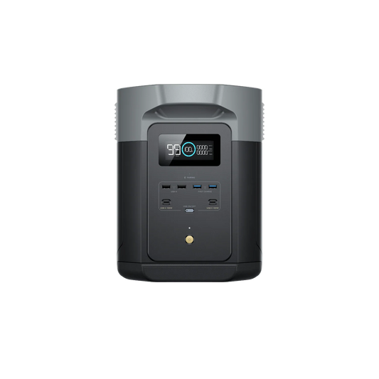 DELTA 2 Max Portable Power Station
