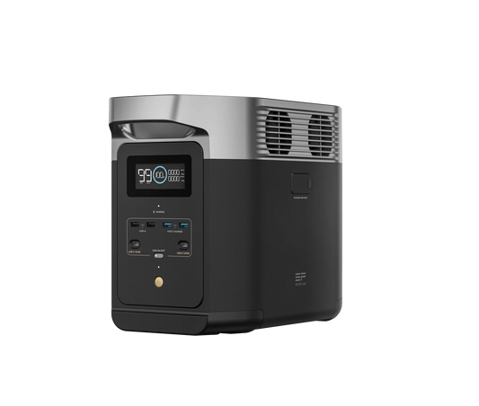 EcoFlow DELTA 2 Portable Power Station