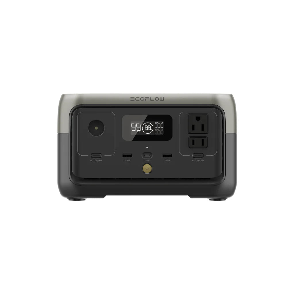 RIVER 2 Portable Power Station