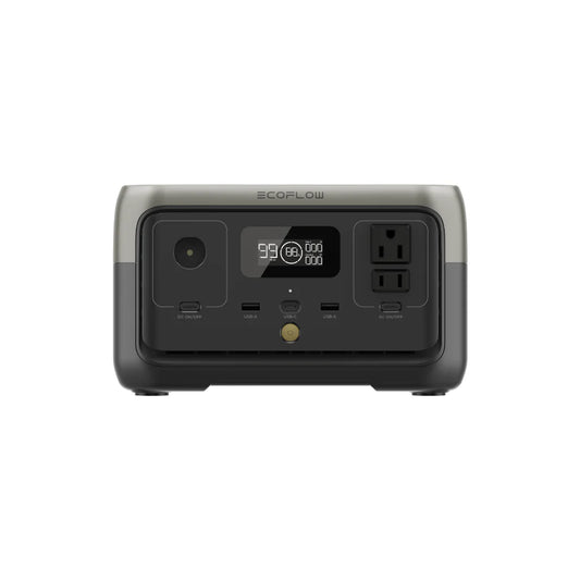 RIVER 2 Portable Power Station