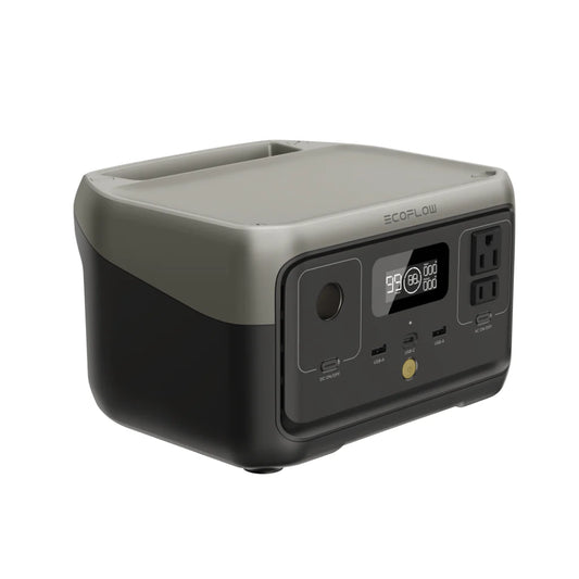 RIVER 2 Portable Power Station