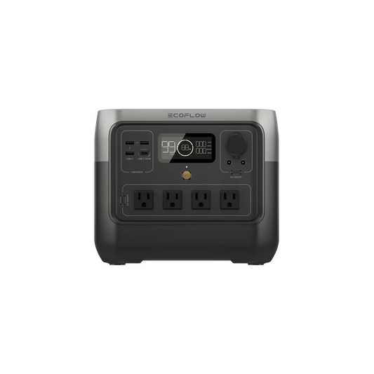 RIVER 2 Pro Portable Power Station