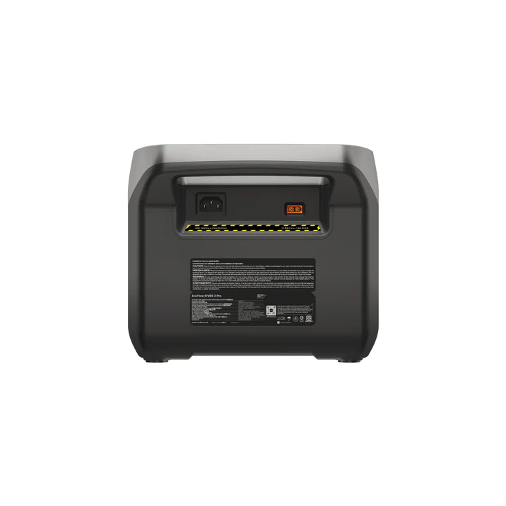 RIVER 2 Pro Portable Power Station
