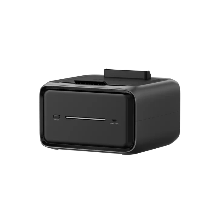 RIVER 3 Plus Extra Battery 600Wh