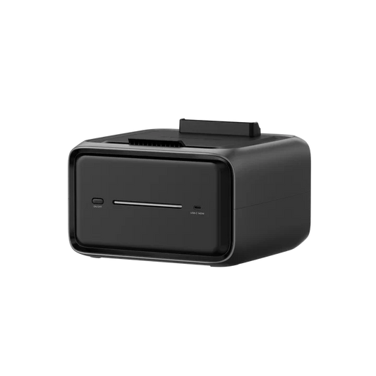 RIVER 3 Plus Extra Battery 600Wh