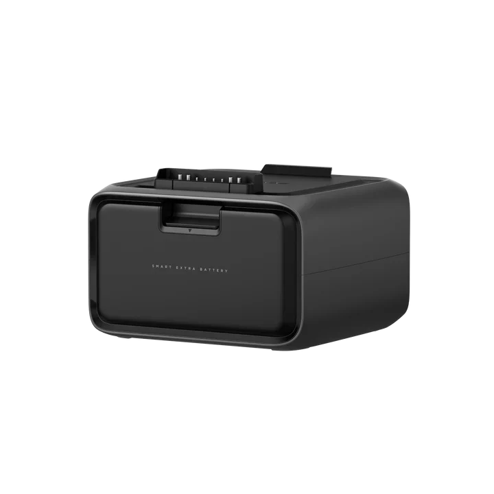 RIVER 3 Plus Extra Battery 600Wh