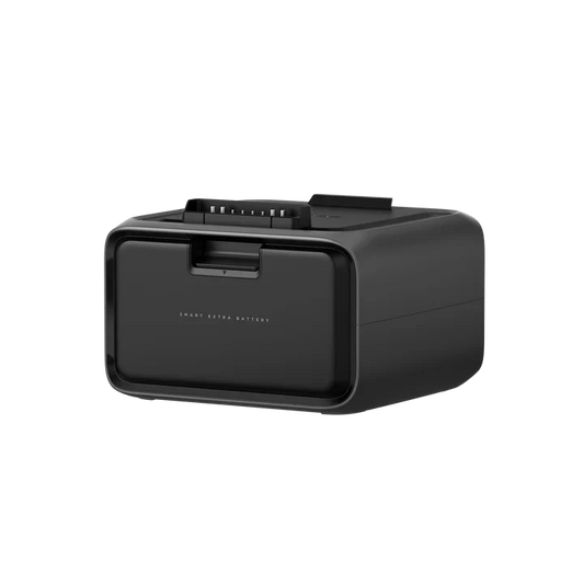 RIVER 3 Plus Extra Battery 600Wh